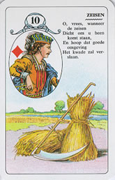 10 ZEISEN