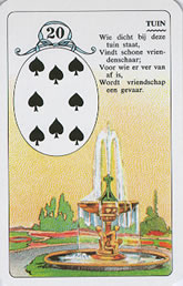 20 TUIN