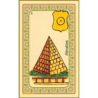 6 de pyramide