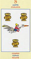 Children tarot