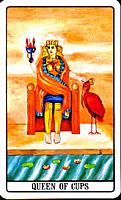 Golden Dawn Tarot