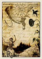 Lenormand Melissa