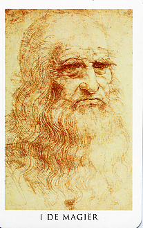 Da Vinci enigma